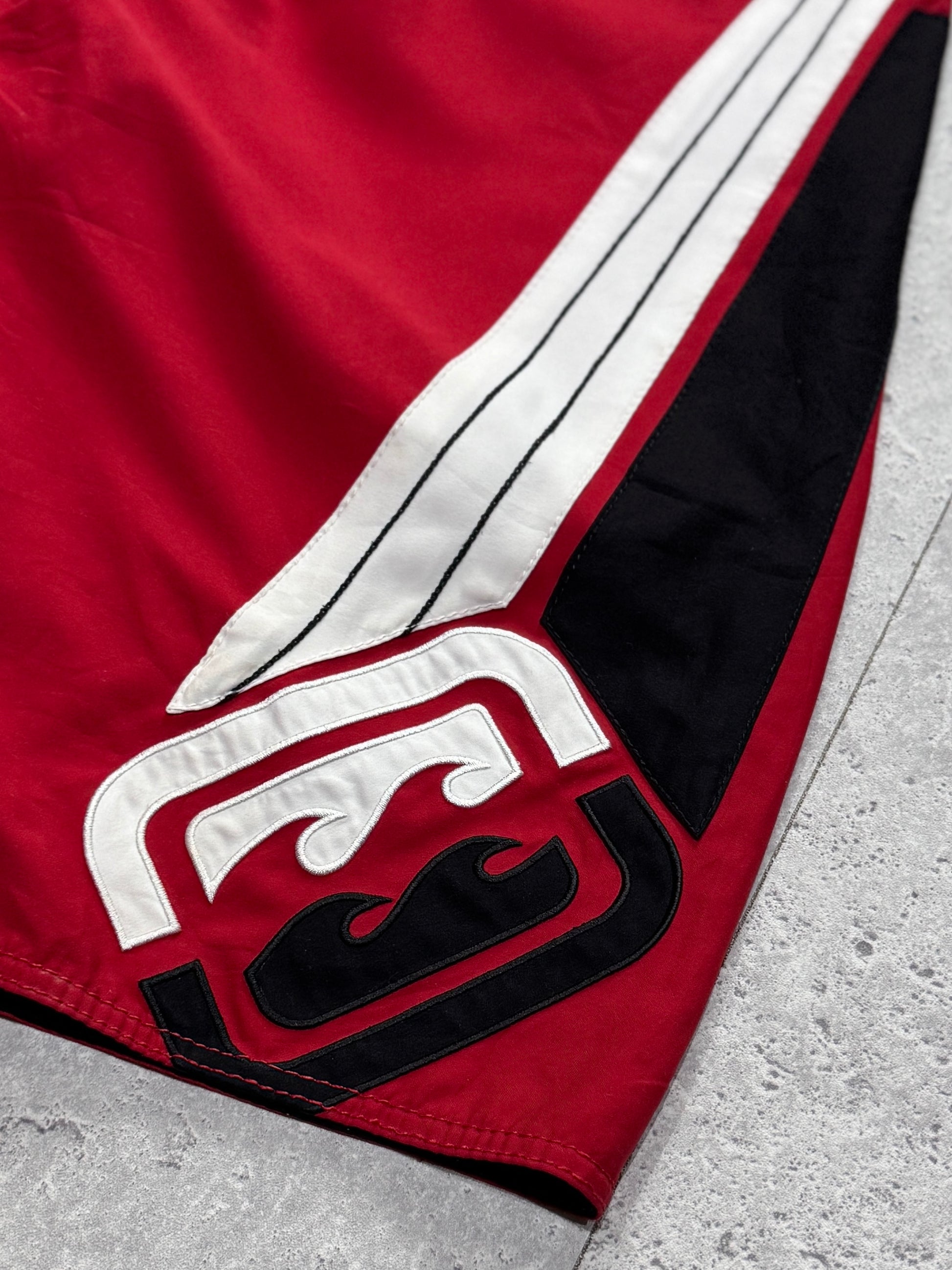 Vintage Y2K Billabong Boardshorts (34”)