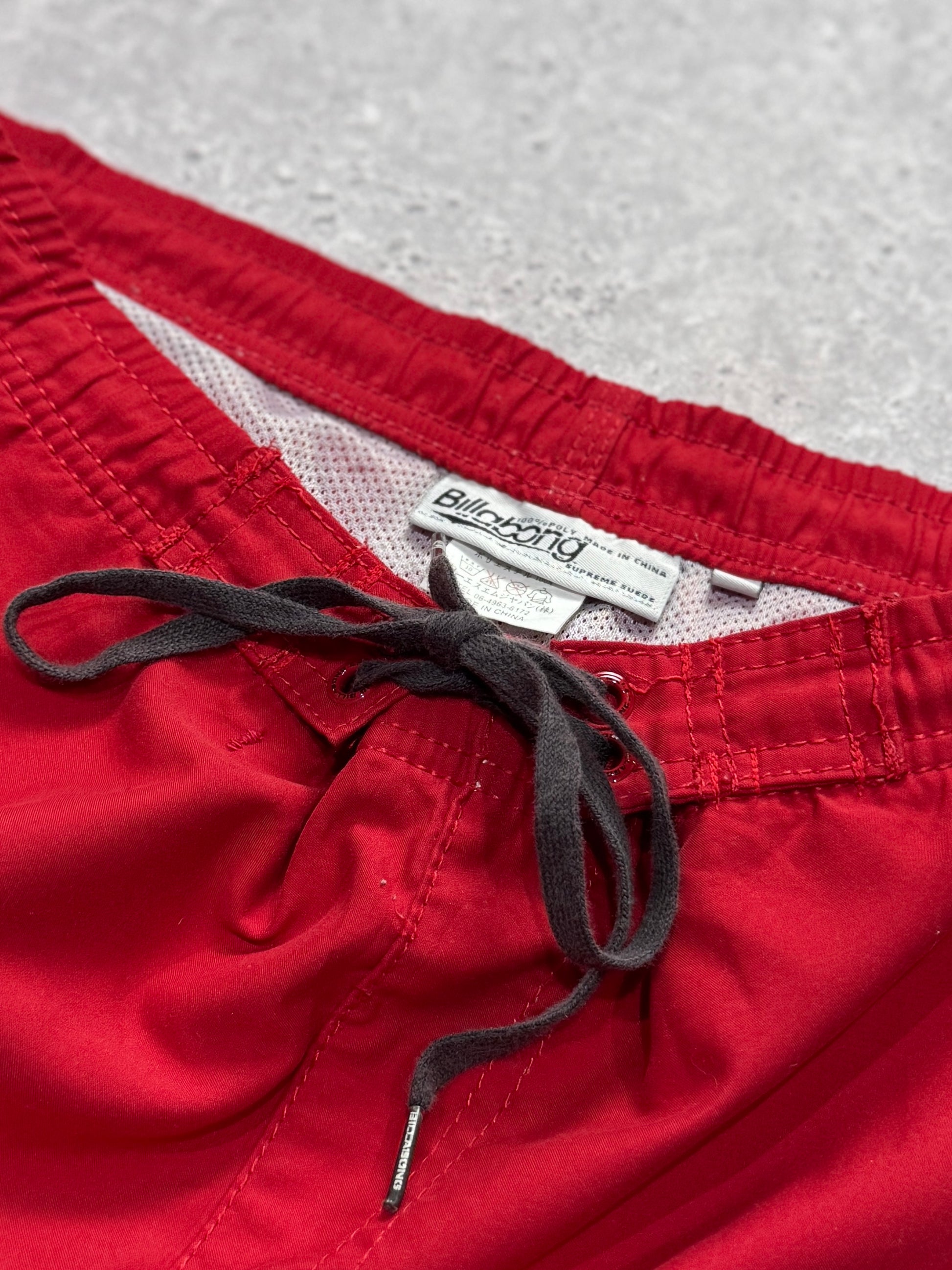 Vintage Y2K Billabong Boardshorts (34”)