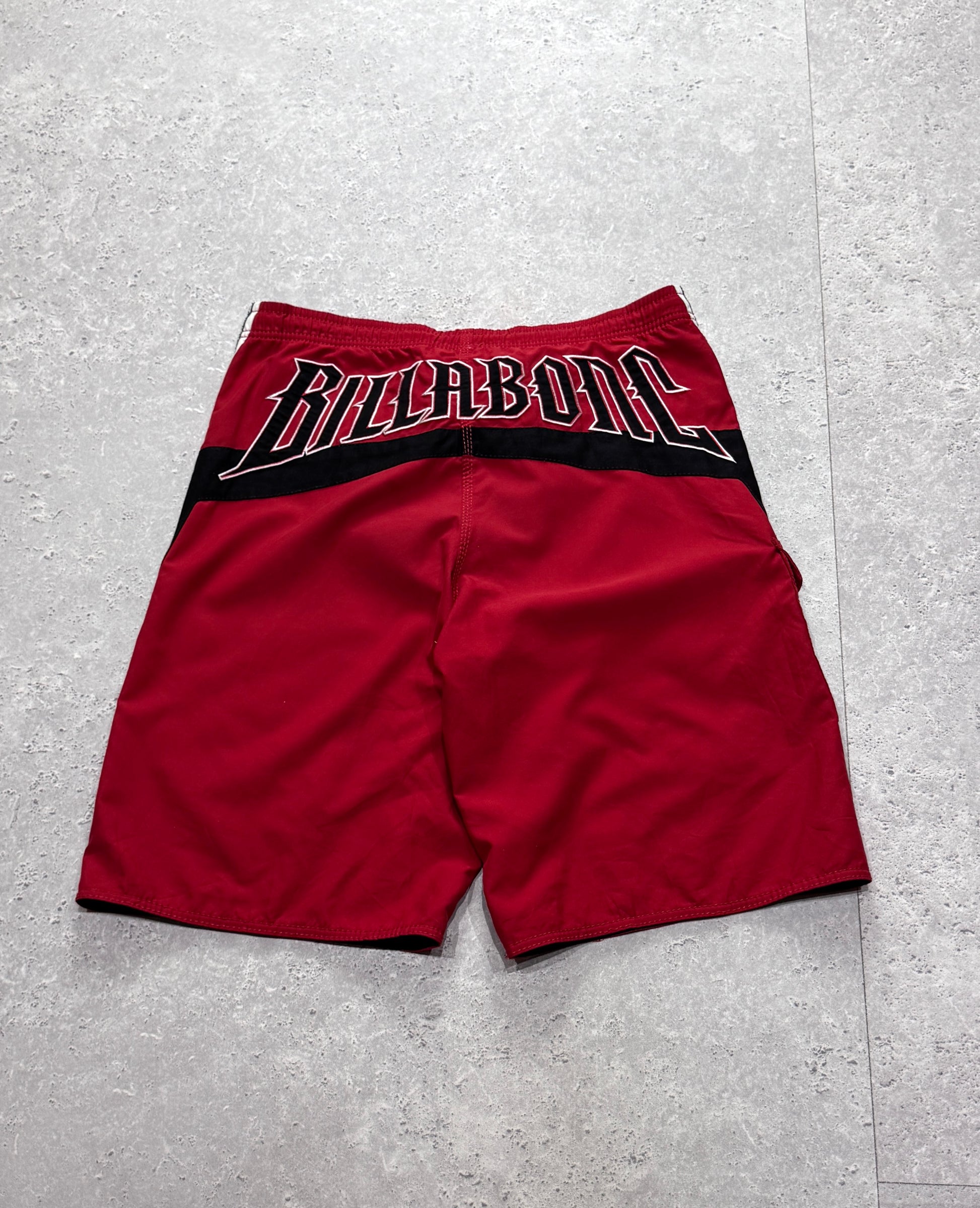 Vintage Y2K Billabong Boardshorts (34”)