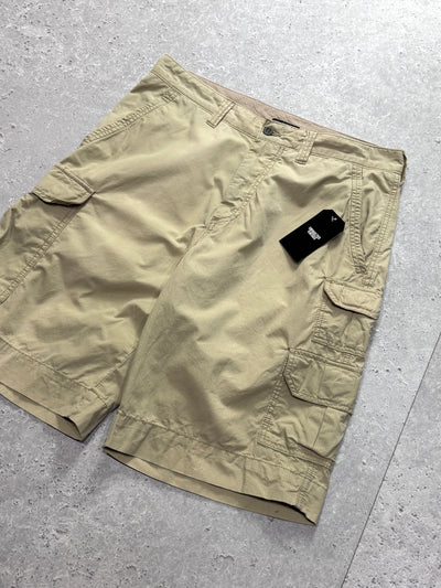 Vintage 2000s Cargo Shorts (32”)
