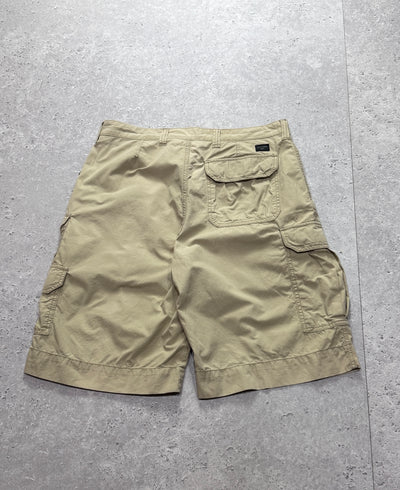 Vintage 2000s Cargo Shorts (32”)