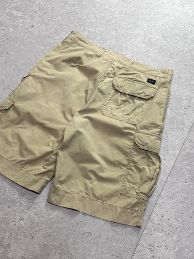 Vintage 2000s Cargo Shorts (32”)