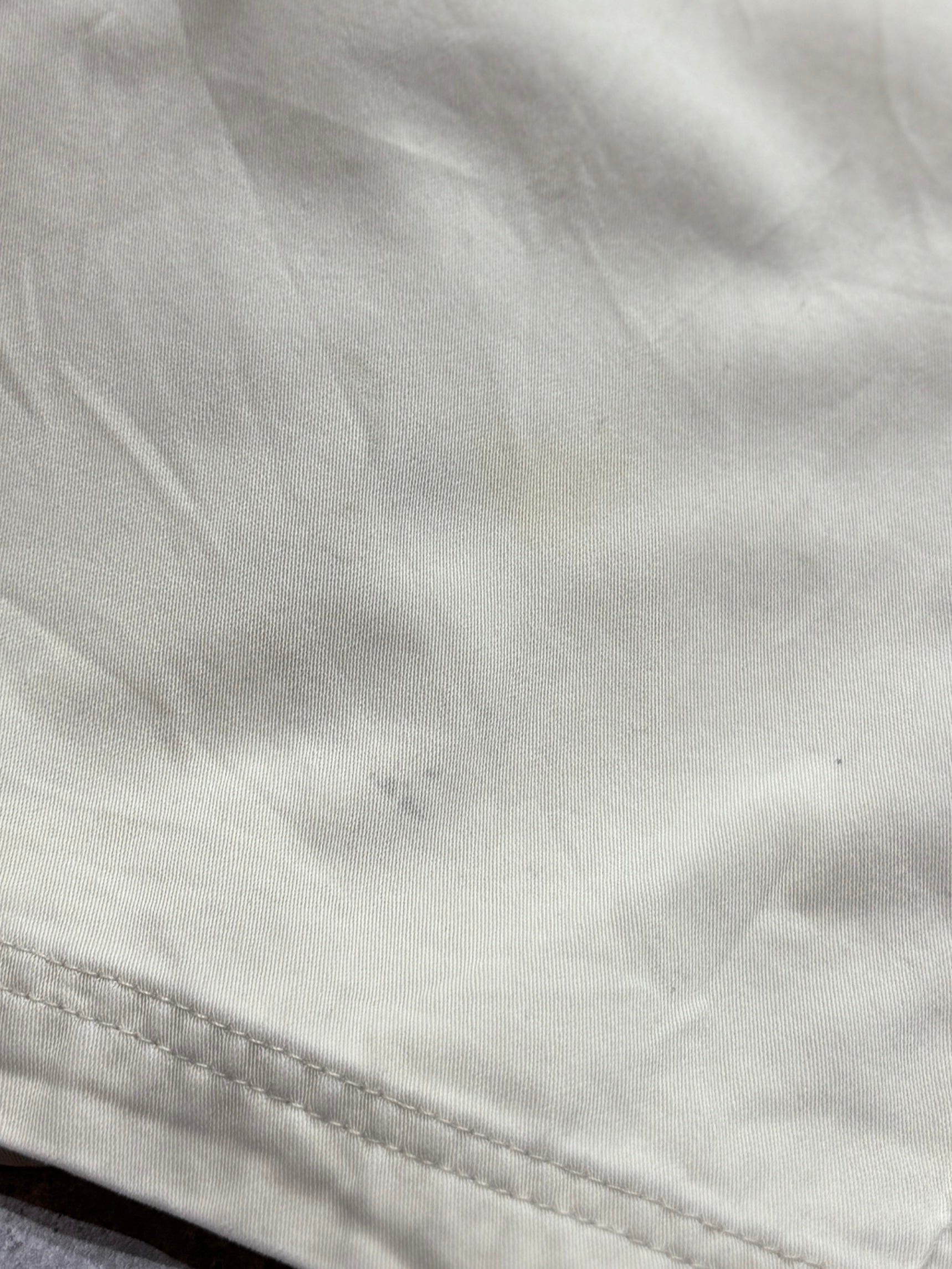 Vintage 2000s Quiksilver Cargo Shorts (34”)