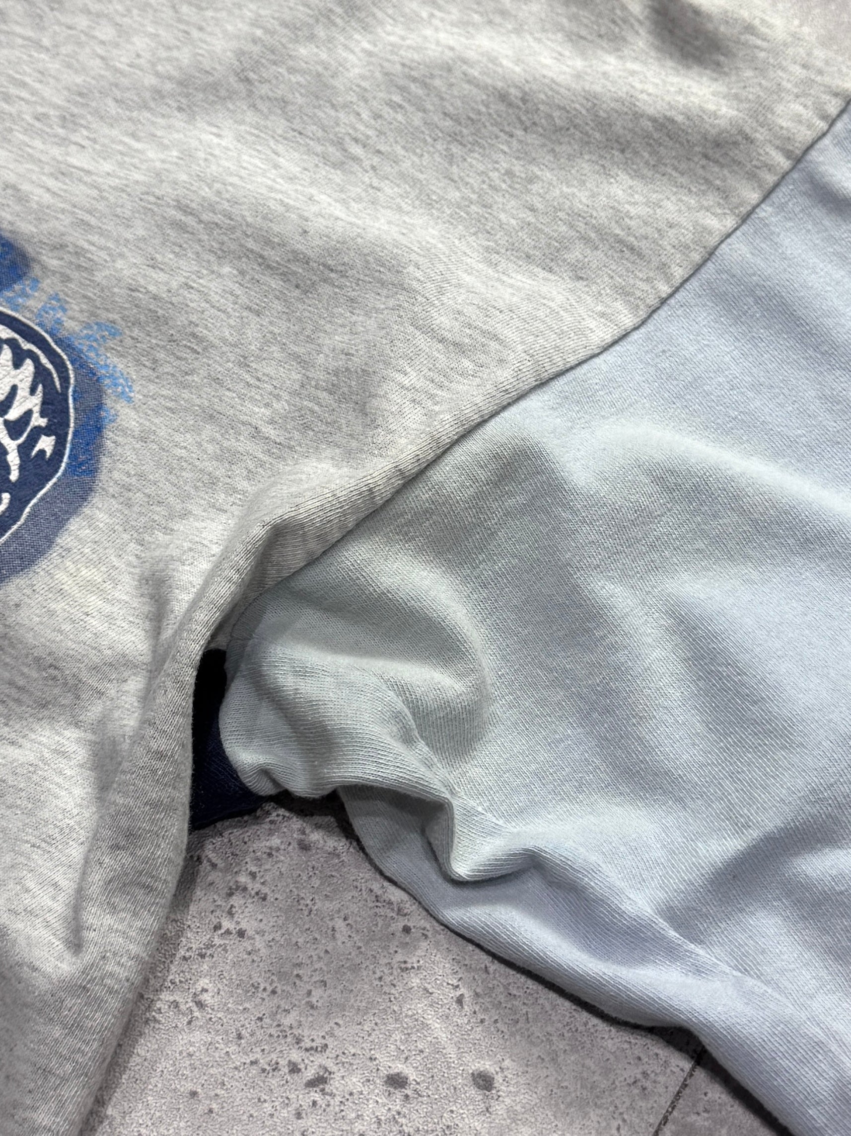 Vintage 90s North Carolina Tar Heels College Tee (L)
