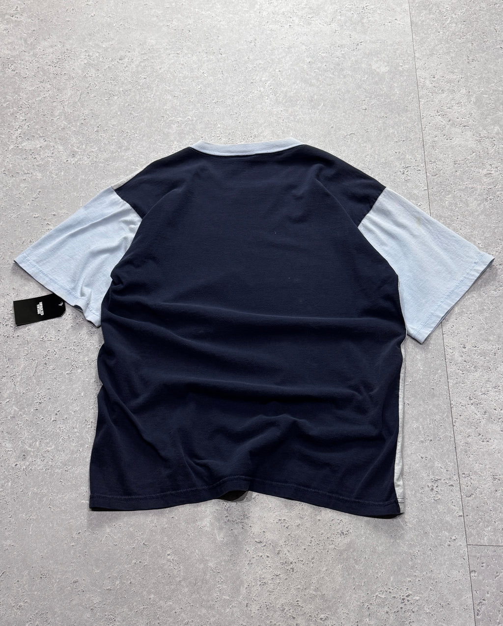 Vintage 90s North Carolina Tar Heels College Tee (L)