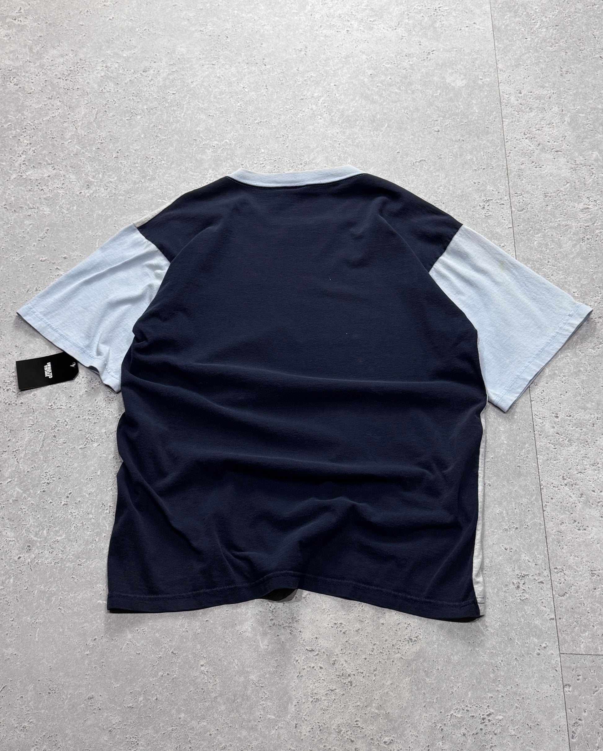 Vintage 90s North Carolina Tar Heels College Tee (L)