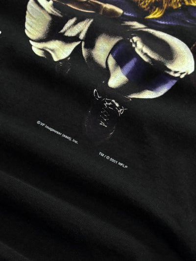 Vintage 2000s Minnesota Vikings NFL Tee (L)