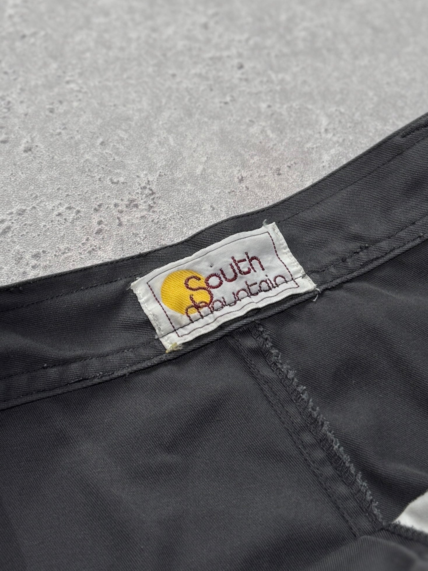 Vintage 90s Pleated Dress Pants (32”)