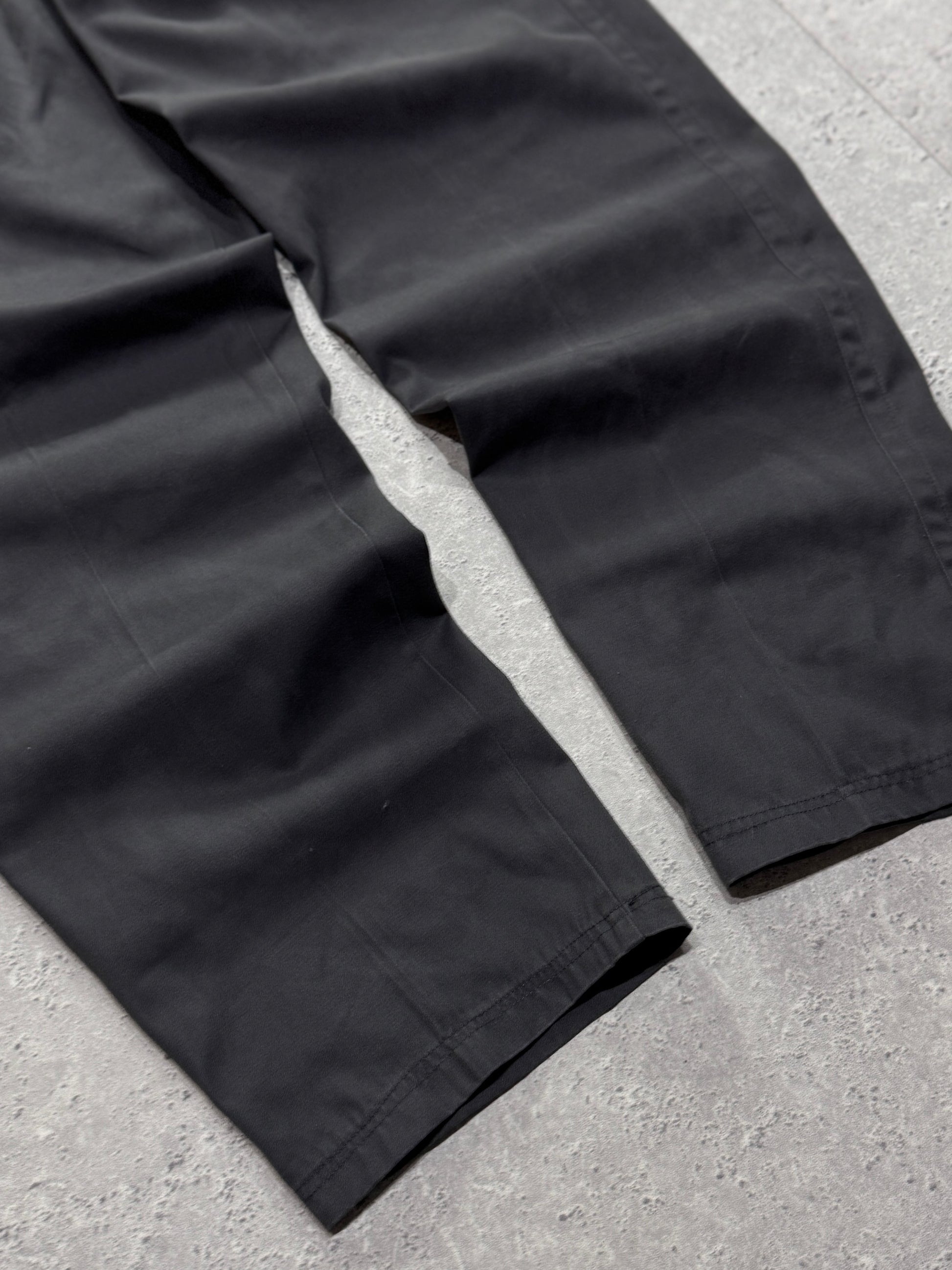 Vintage 90s Pleated Dress Pants (32”)