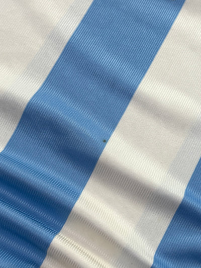 Vintage 2000s Adidas X Argentina Blank Football Jersey (XL)