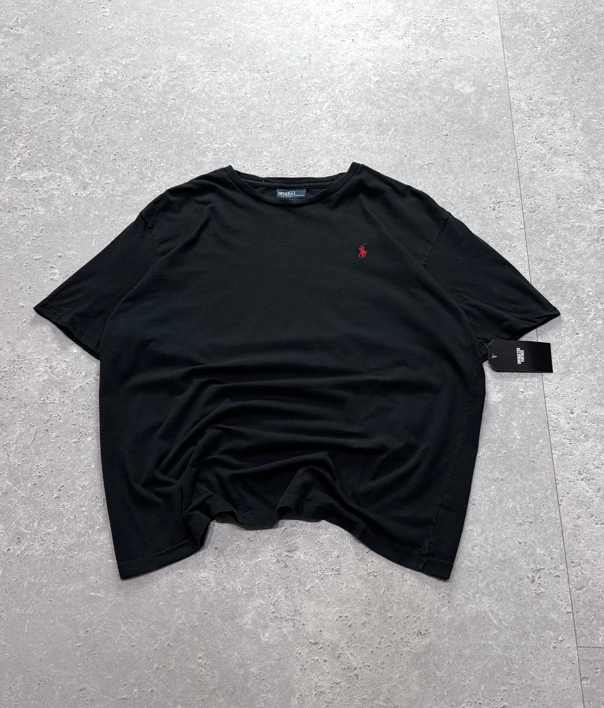 Vintage Polo Ralph Lauren Tee (M)