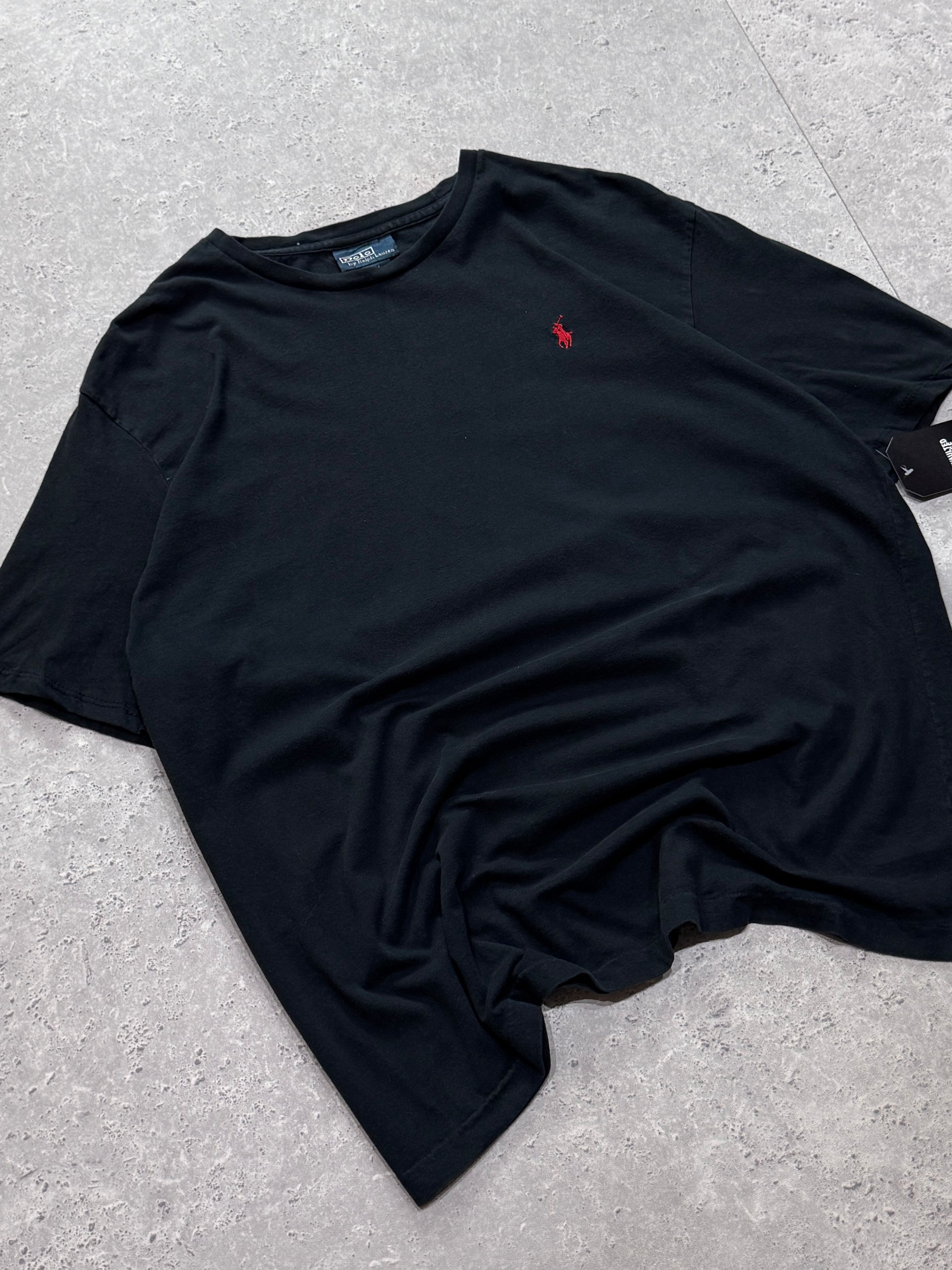 Vintage Polo Ralph Lauren Tee (M)