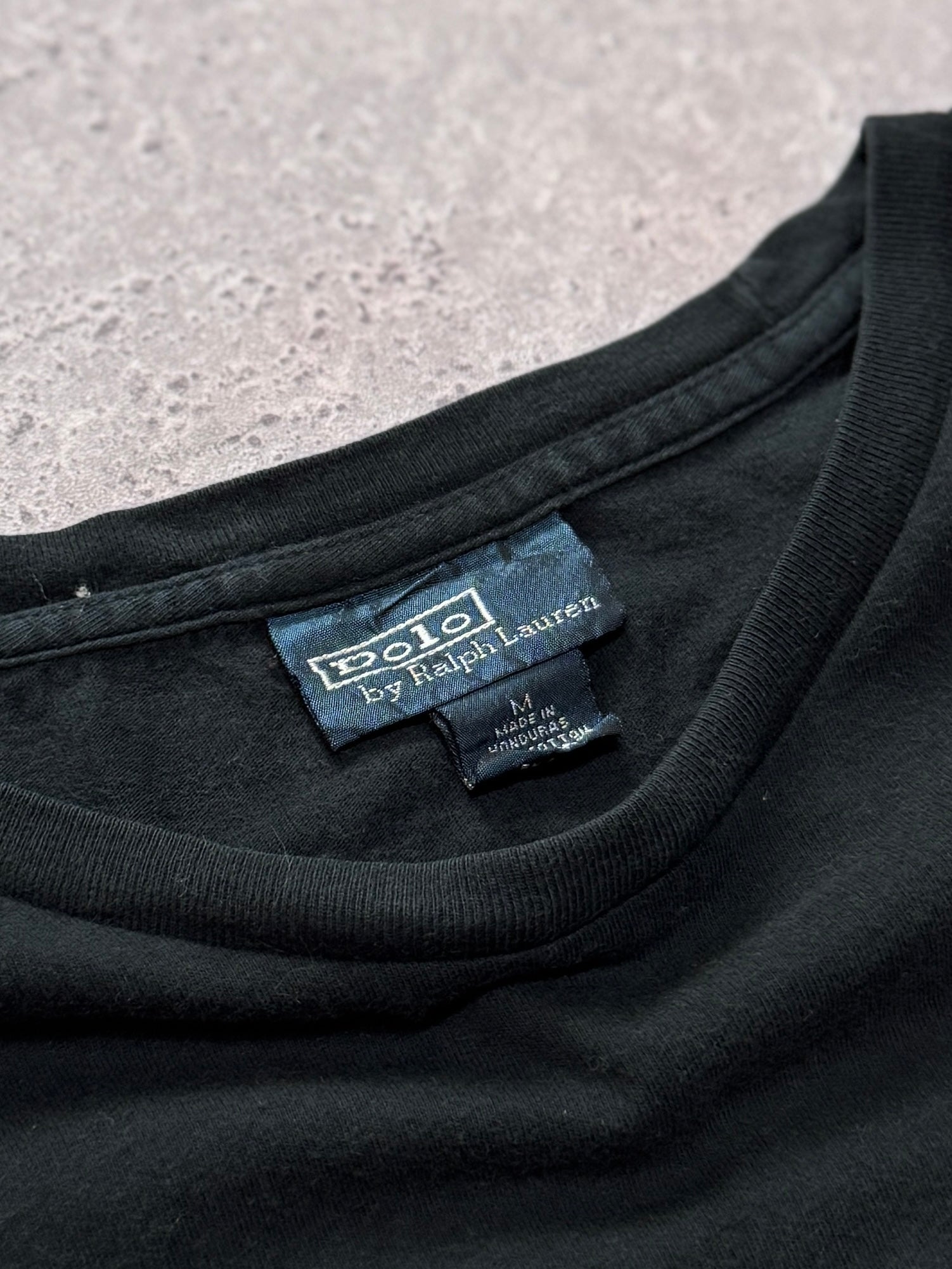 Vintage Polo Ralph Lauren Tee (M)