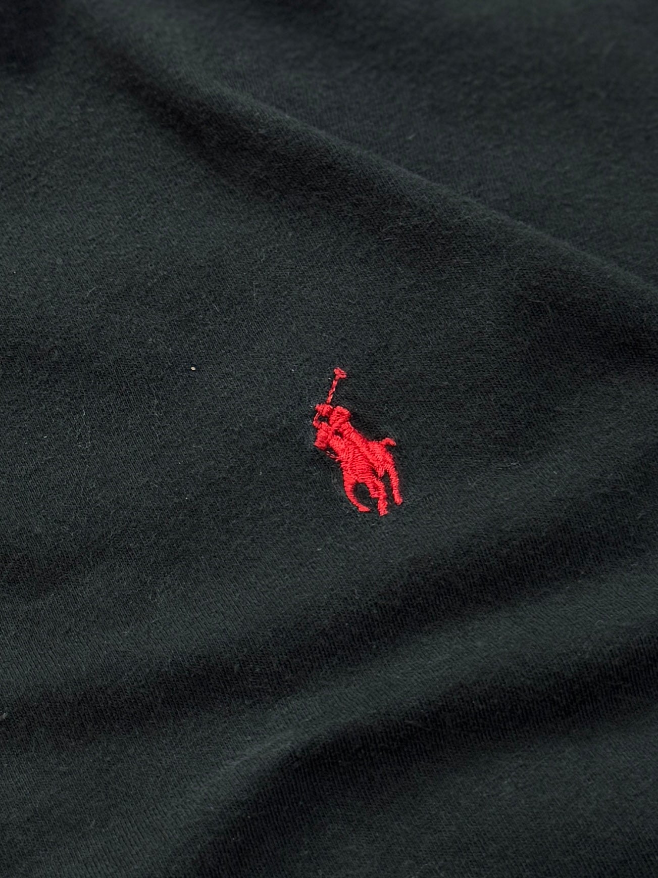 Vintage Polo Ralph Lauren Tee (M)