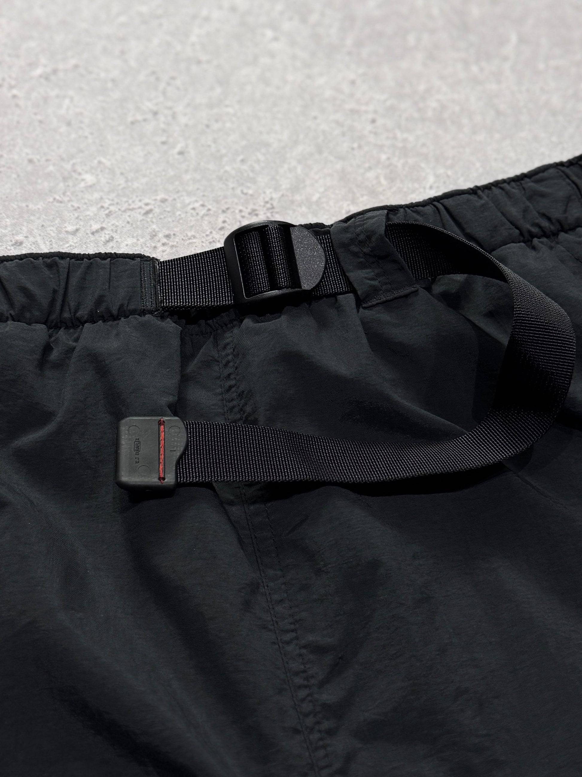 Vintage The North Face Trail Adventure Shorts (L)