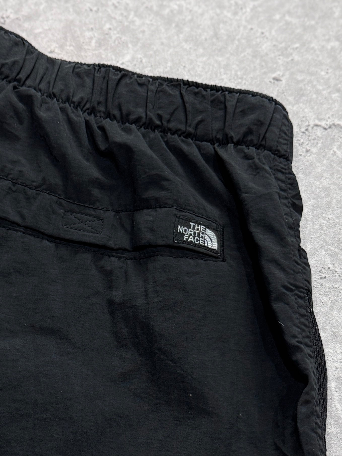 Vintage The North Face Trail Adventure Shorts (L)