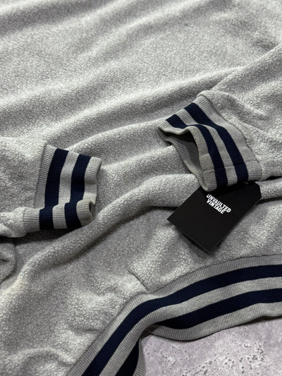 Vintage Chaps Ralph Lauren Fleece Sweater (XL)