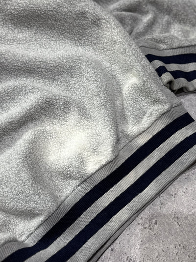 Vintage Chaps Ralph Lauren Fleece Sweater (XL)