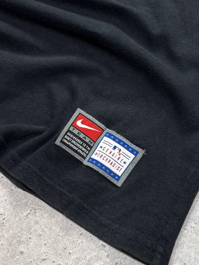Vintage 2000s Nike X Chicago White Sox MLB Tee (M)