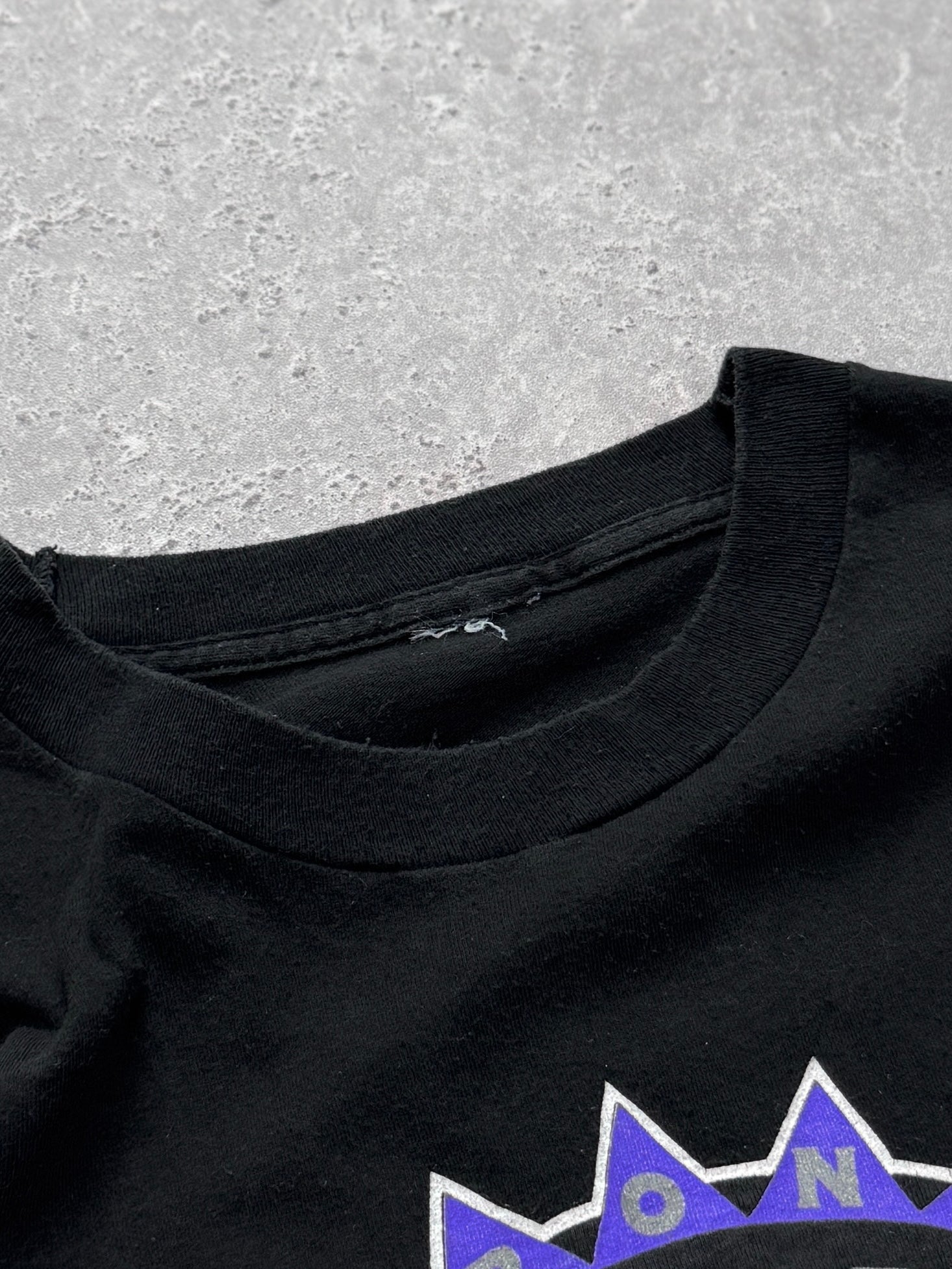 Vintage 90s Toronto Raptors NBA Tee (L)