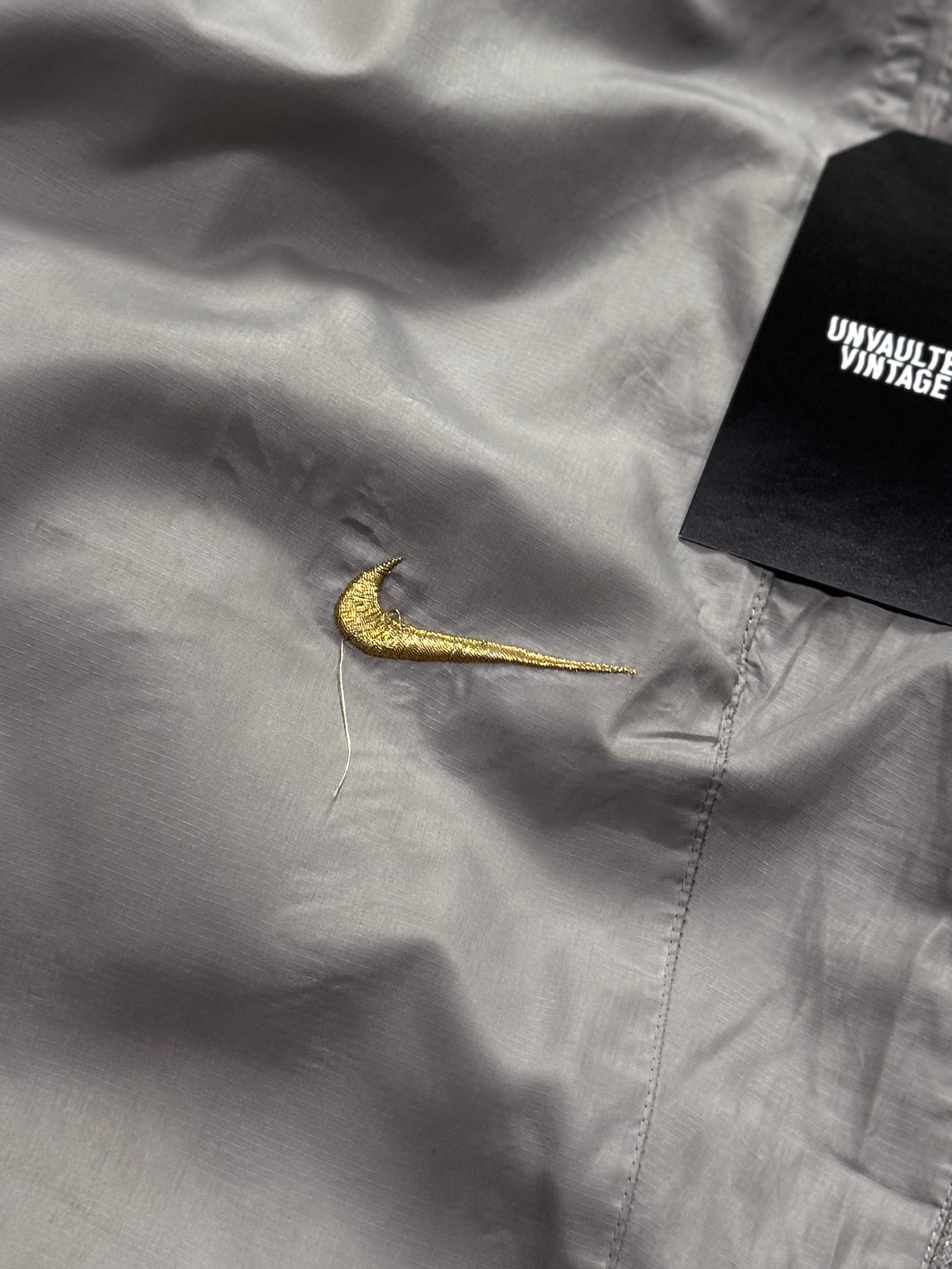 Vintage 2000s Nike Track Pants (L)