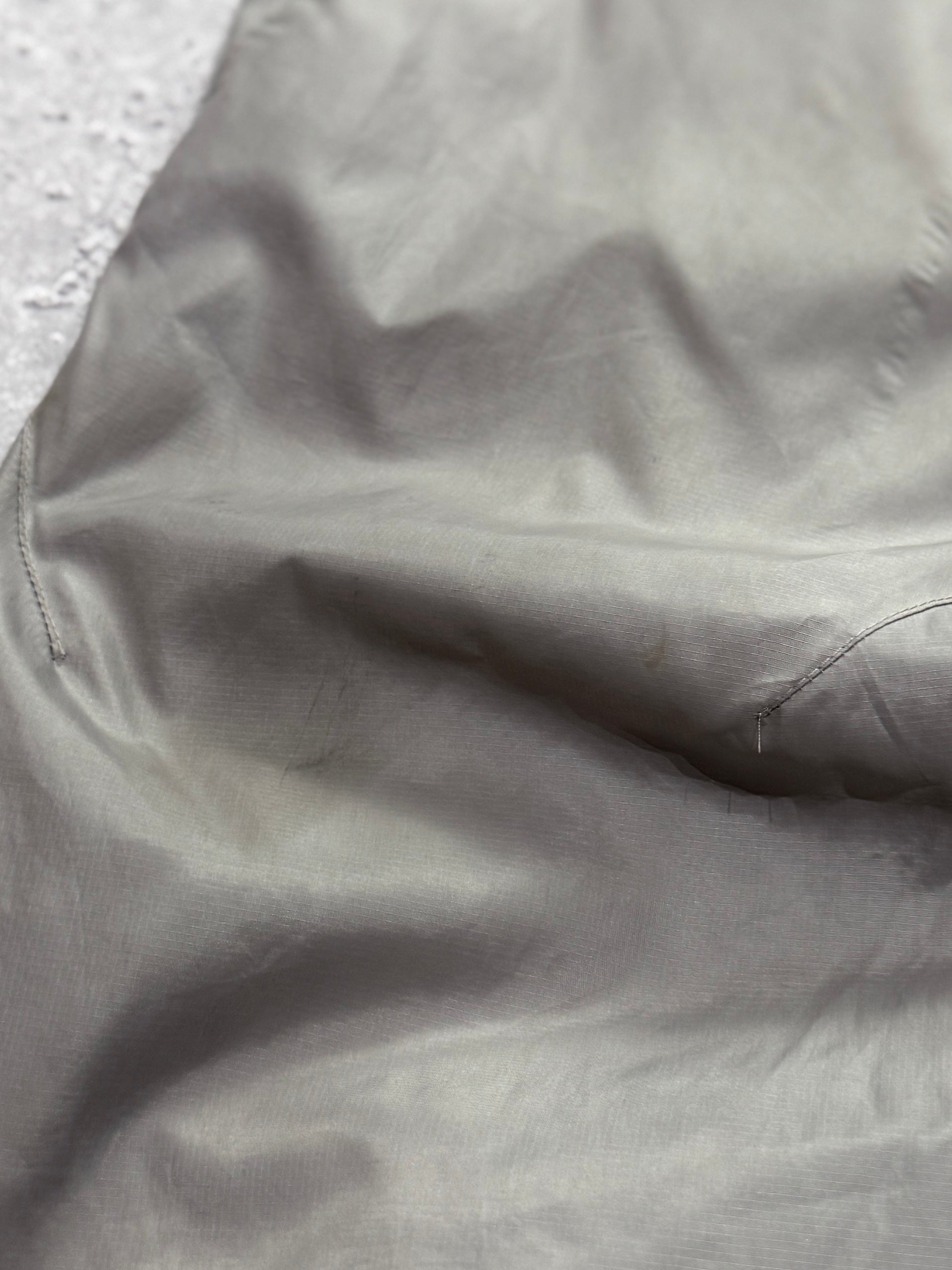 Vintage 2000s Nike Track Pants (L)