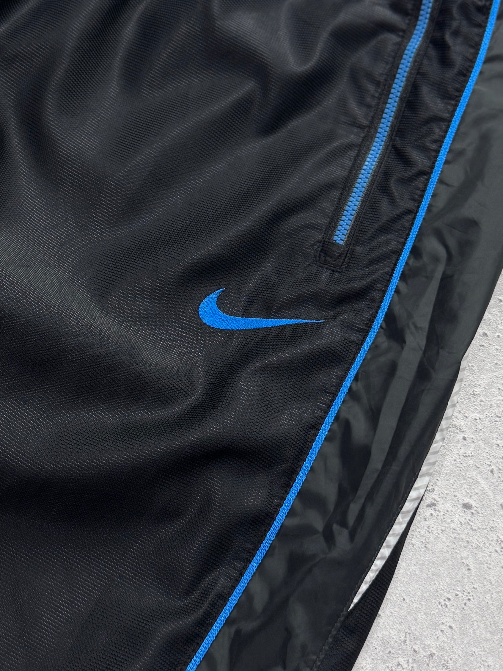 Vintage 2000s Nike Track Pants (XL)