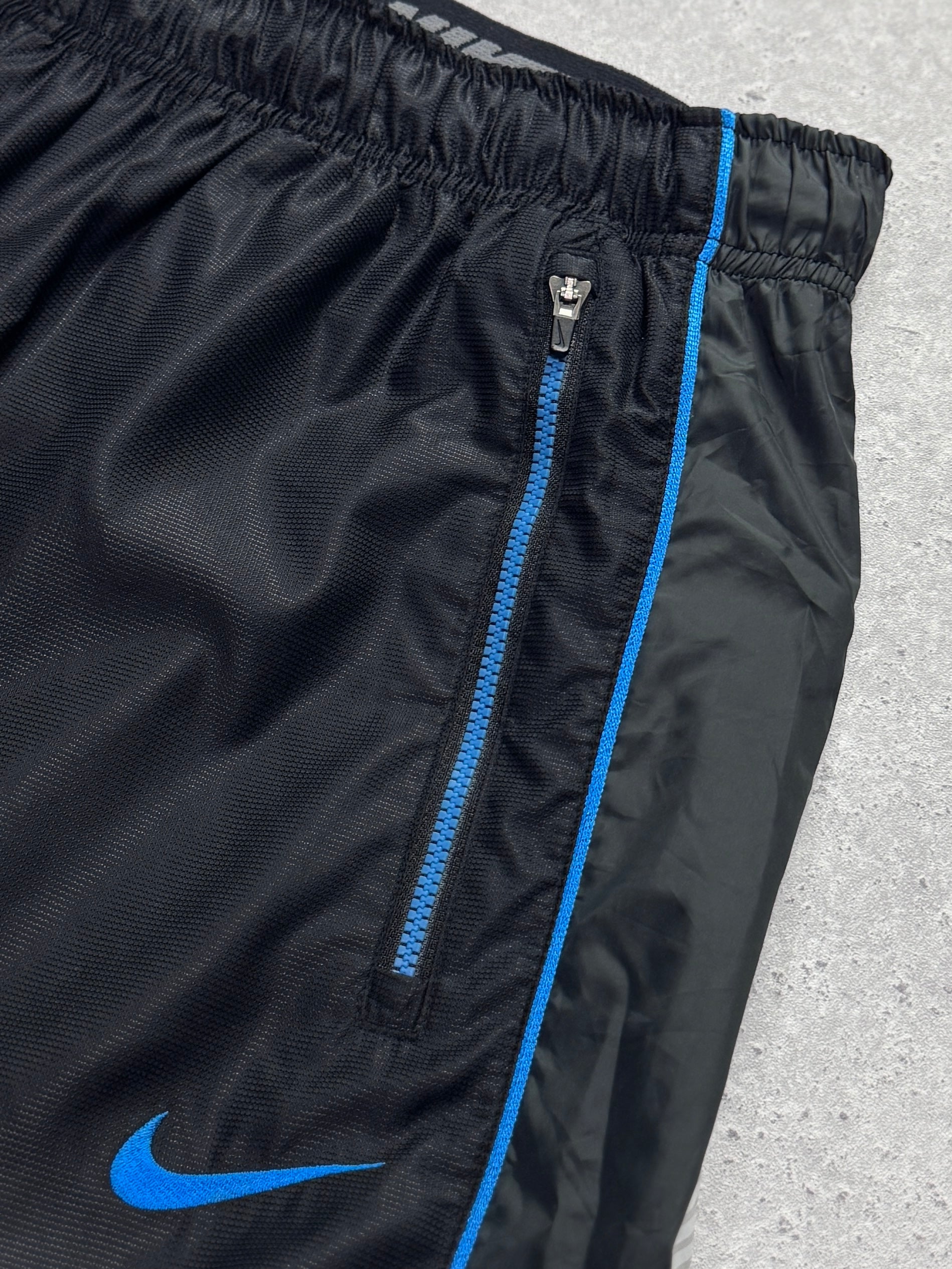 Vintage 2000s Nike Track Pants (XL)