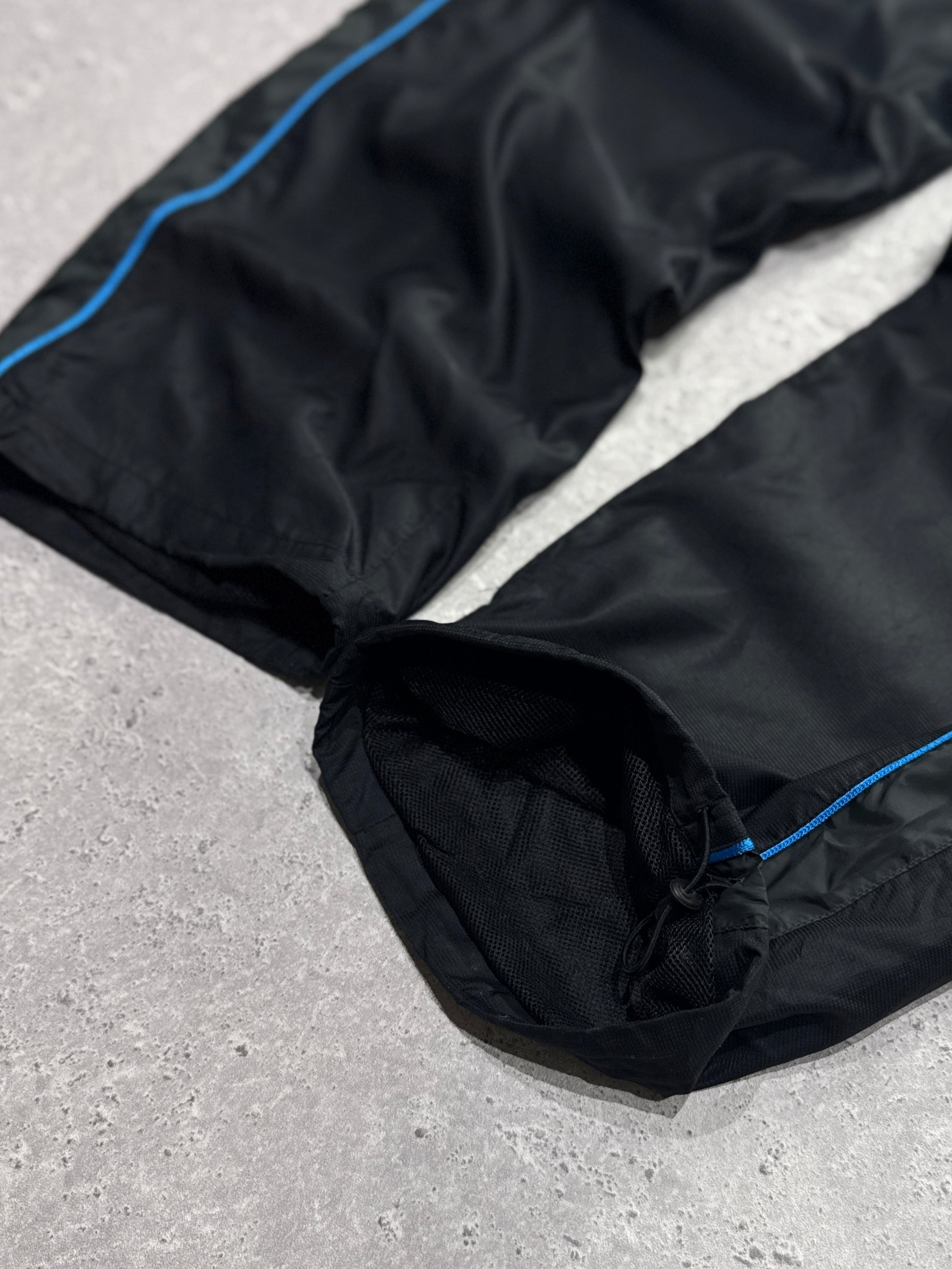 Vintage 2000s Nike Track Pants (XL)