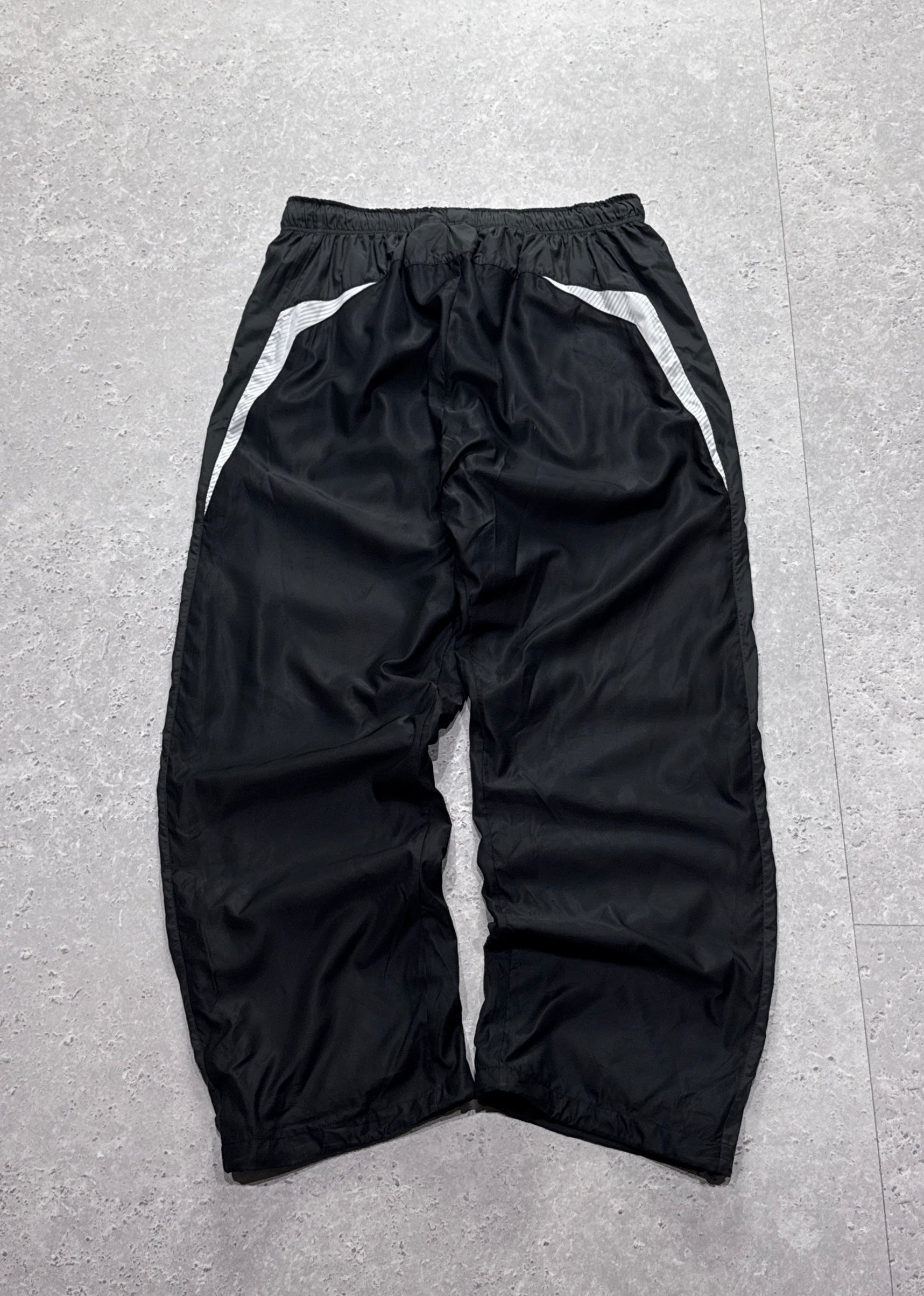 Vintage 2000s Nike Track Pants (XL)