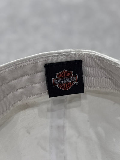 Vintage 2000s Harley Davidson Cap