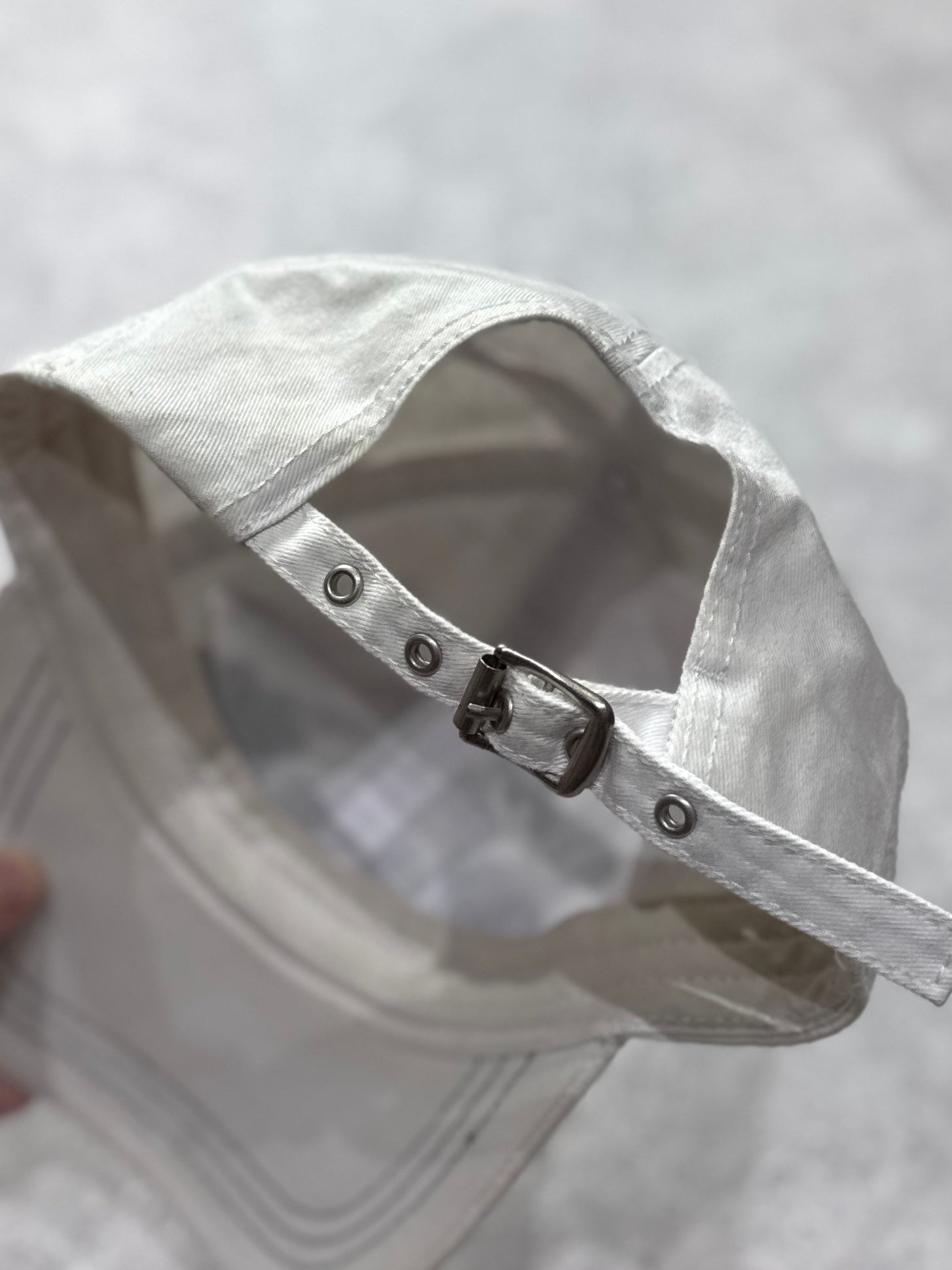 Vintage 2000s Harley Davidson Cap