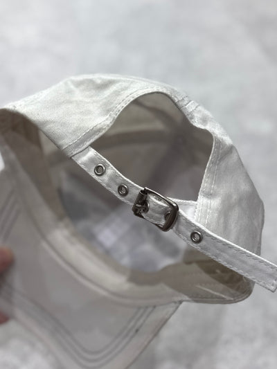 Vintage 2000s Harley Davidson Cap