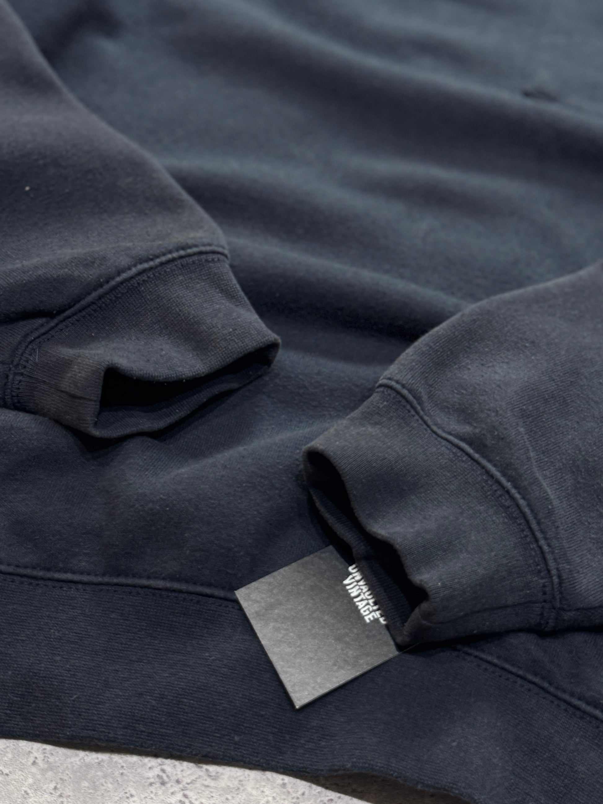 Vintage 2000s Carhartt Pocket Sweater (L)