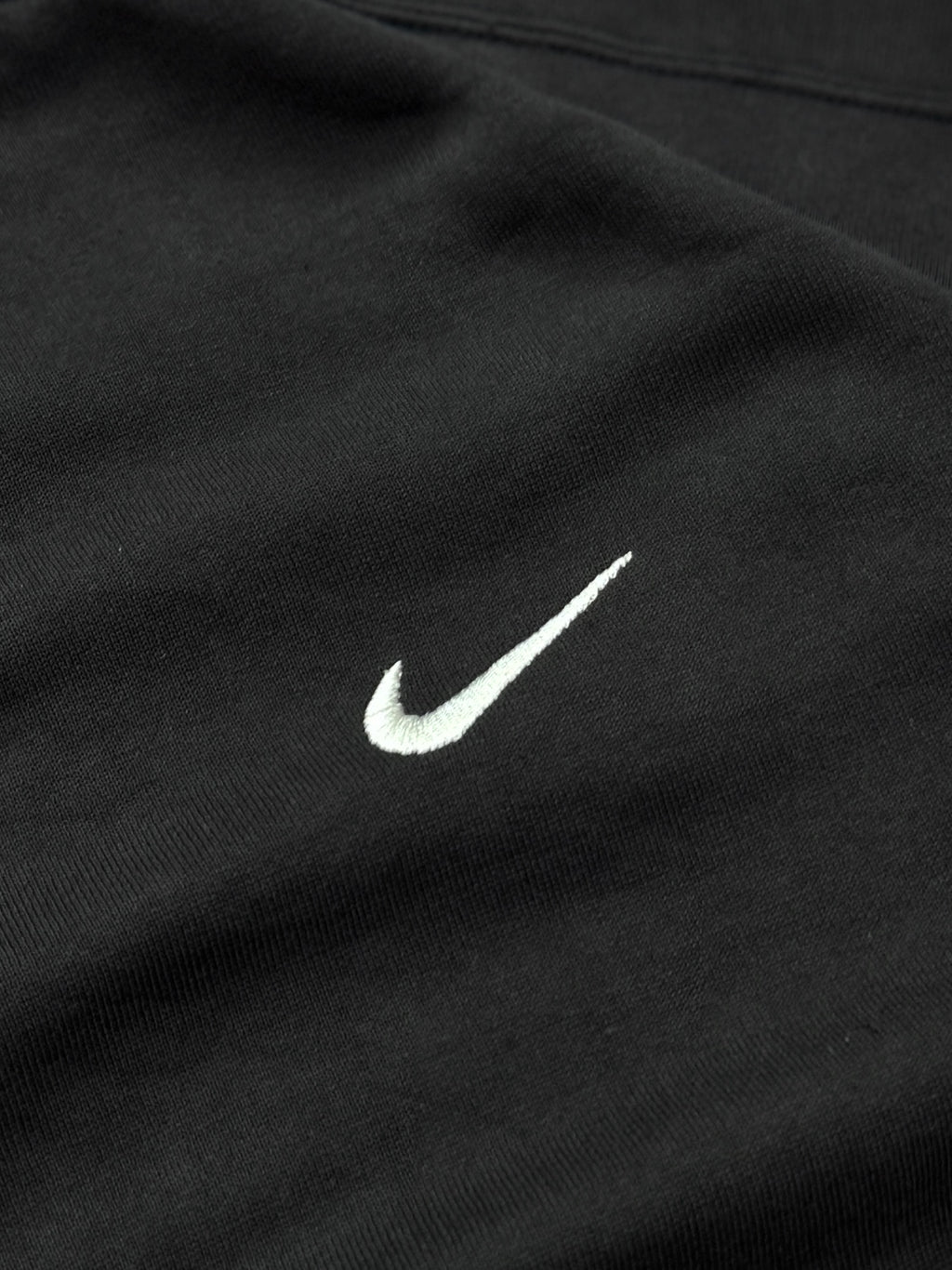 Vintage 90s Nike Embroidered Sweater (L)