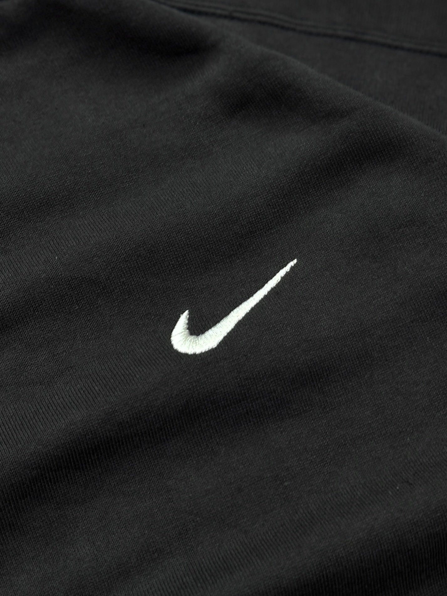 Vintage 90s Nike Embroidered Sweater (L)