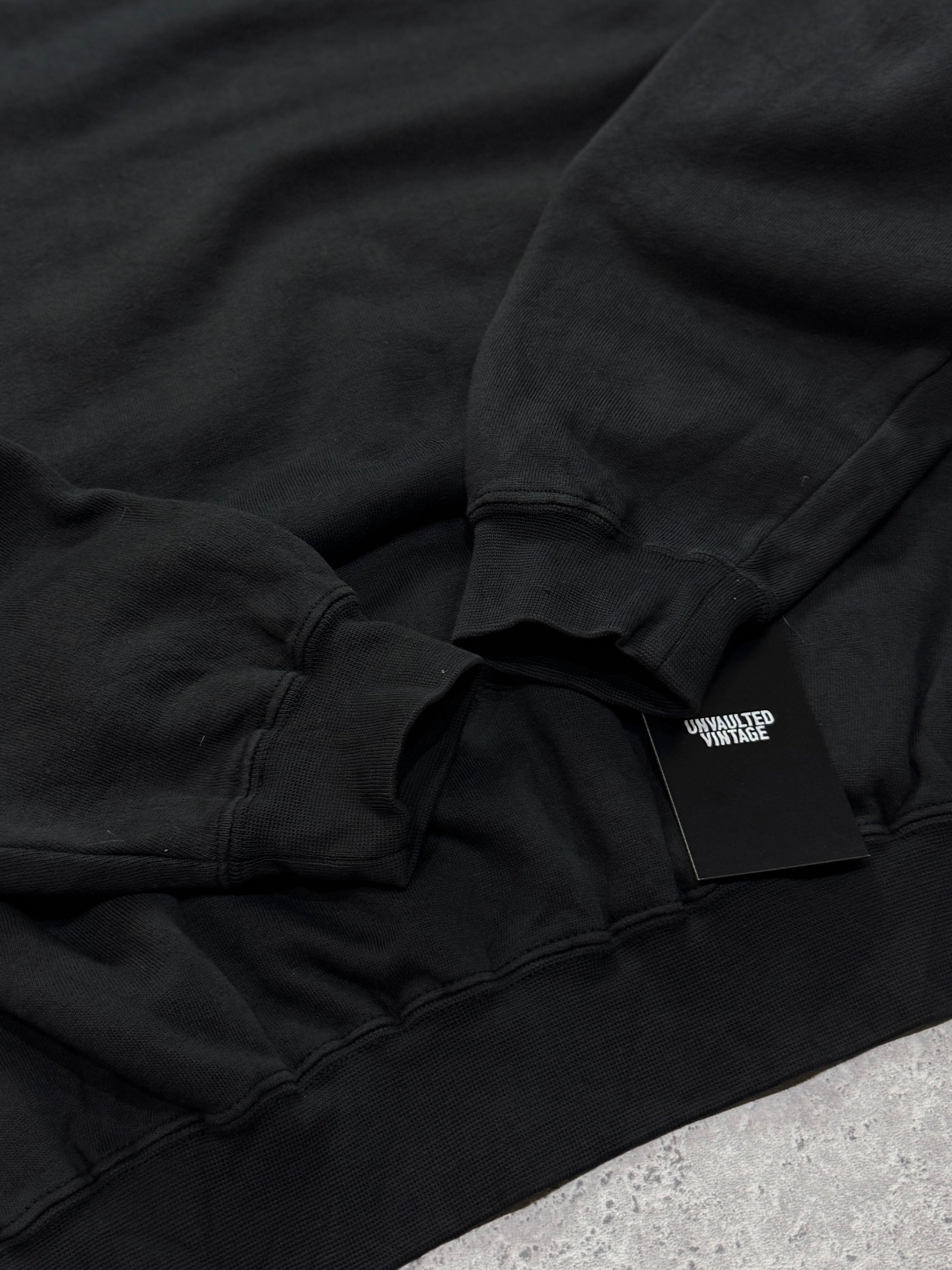 Vintage 90s Nike Embroidered Sweater (L)