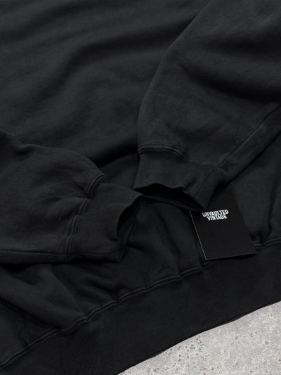 Vintage 90s Nike Embroidered Sweater (L)