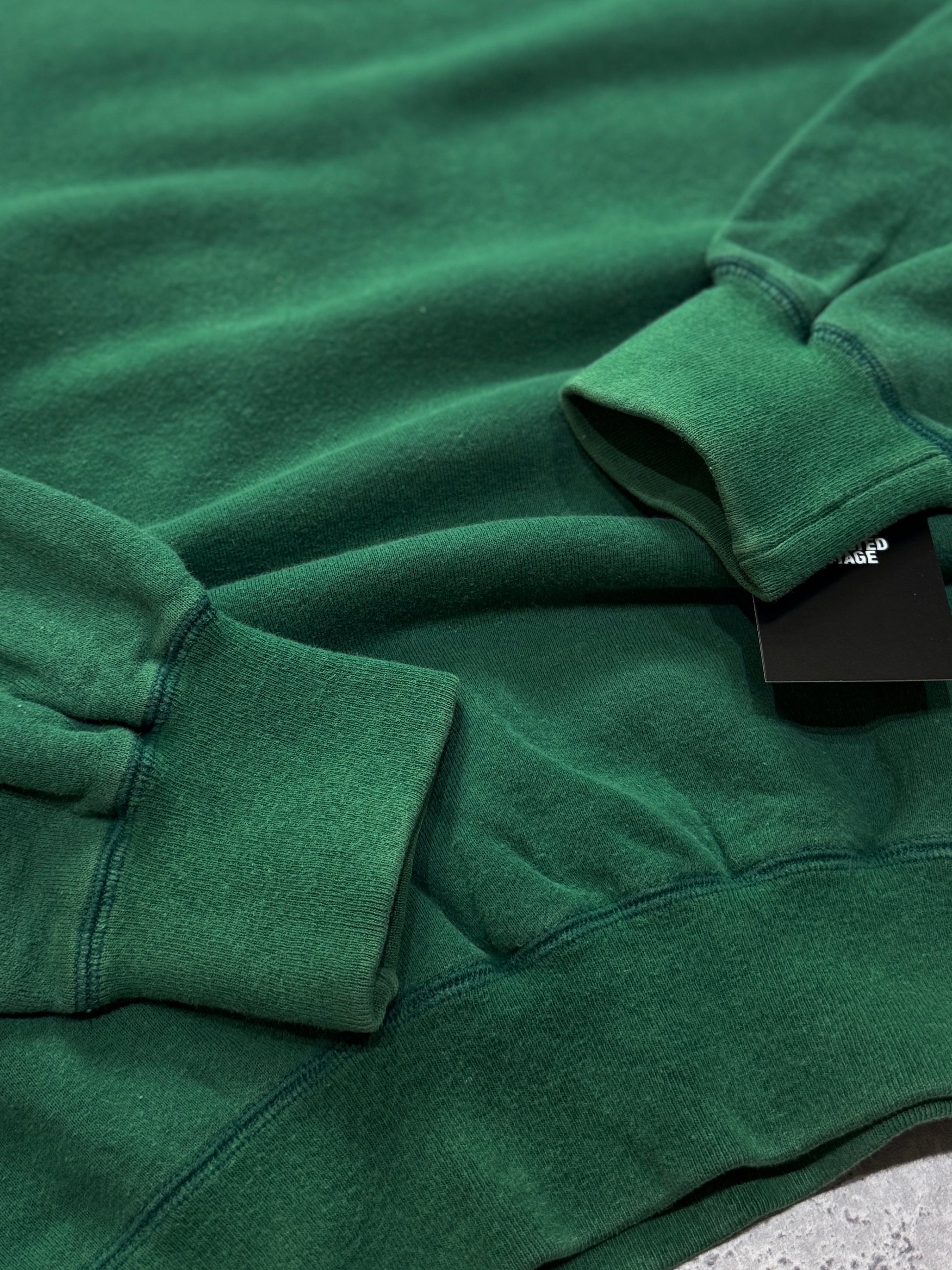 Vintage 90s Polo Ralph Lauren Embroidered Sweater (L)