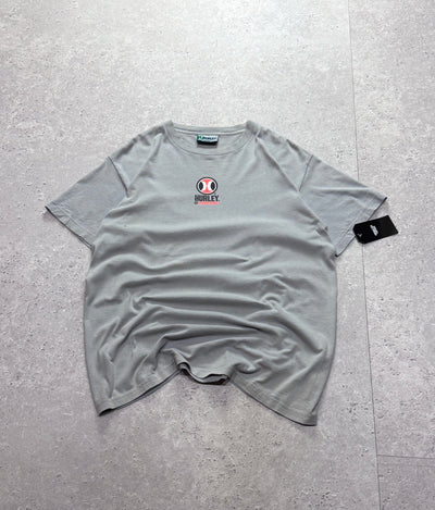 Vintage 2000s Hurley International Surfwear Tee (L)