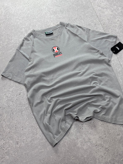 Vintage 2000s Hurley International Surfwear Tee (L)