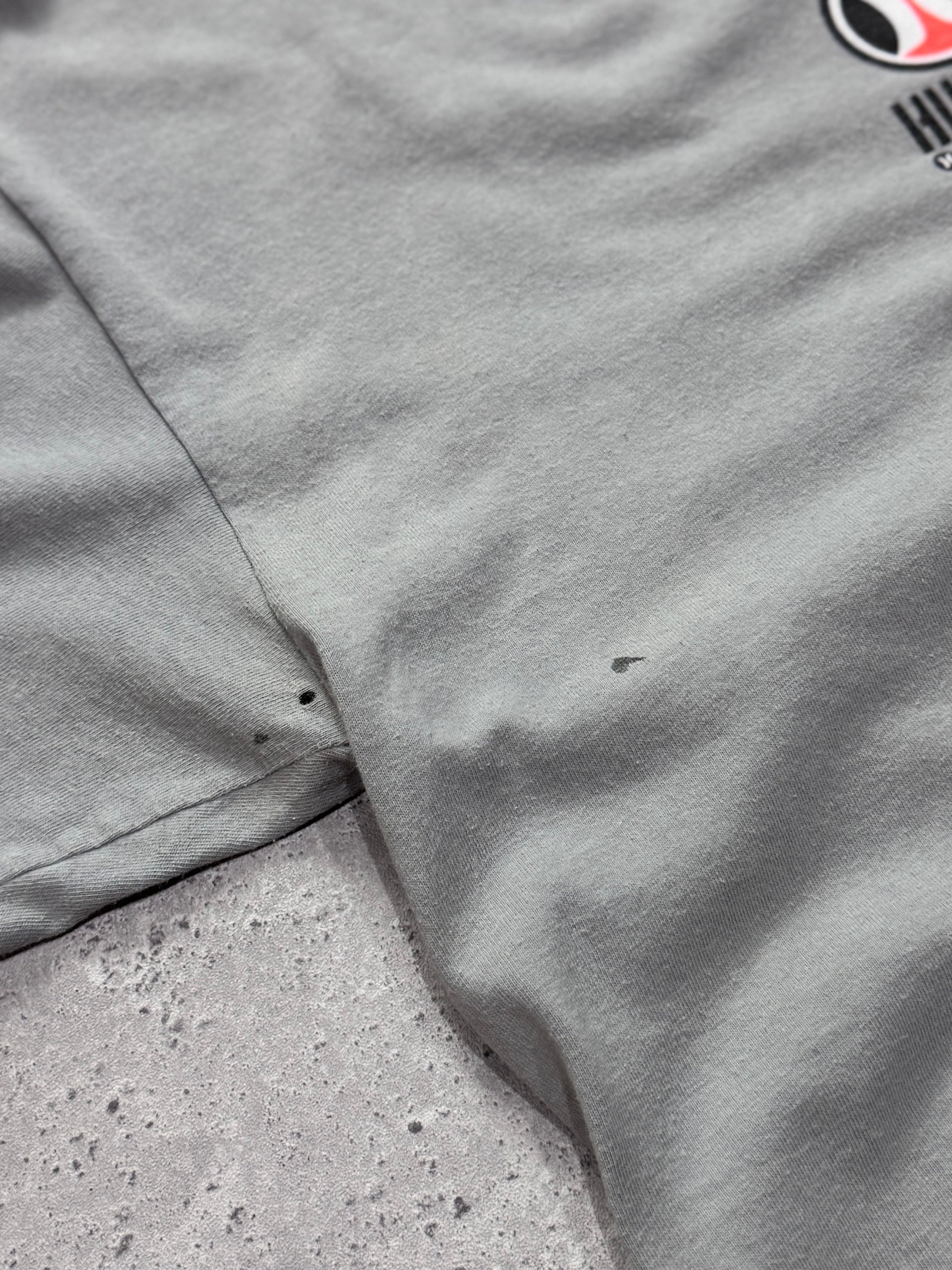 Vintage 2000s Hurley International Surfwear Tee (L)