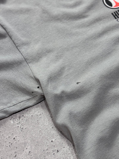 Vintage 2000s Hurley International Surfwear Tee (L)