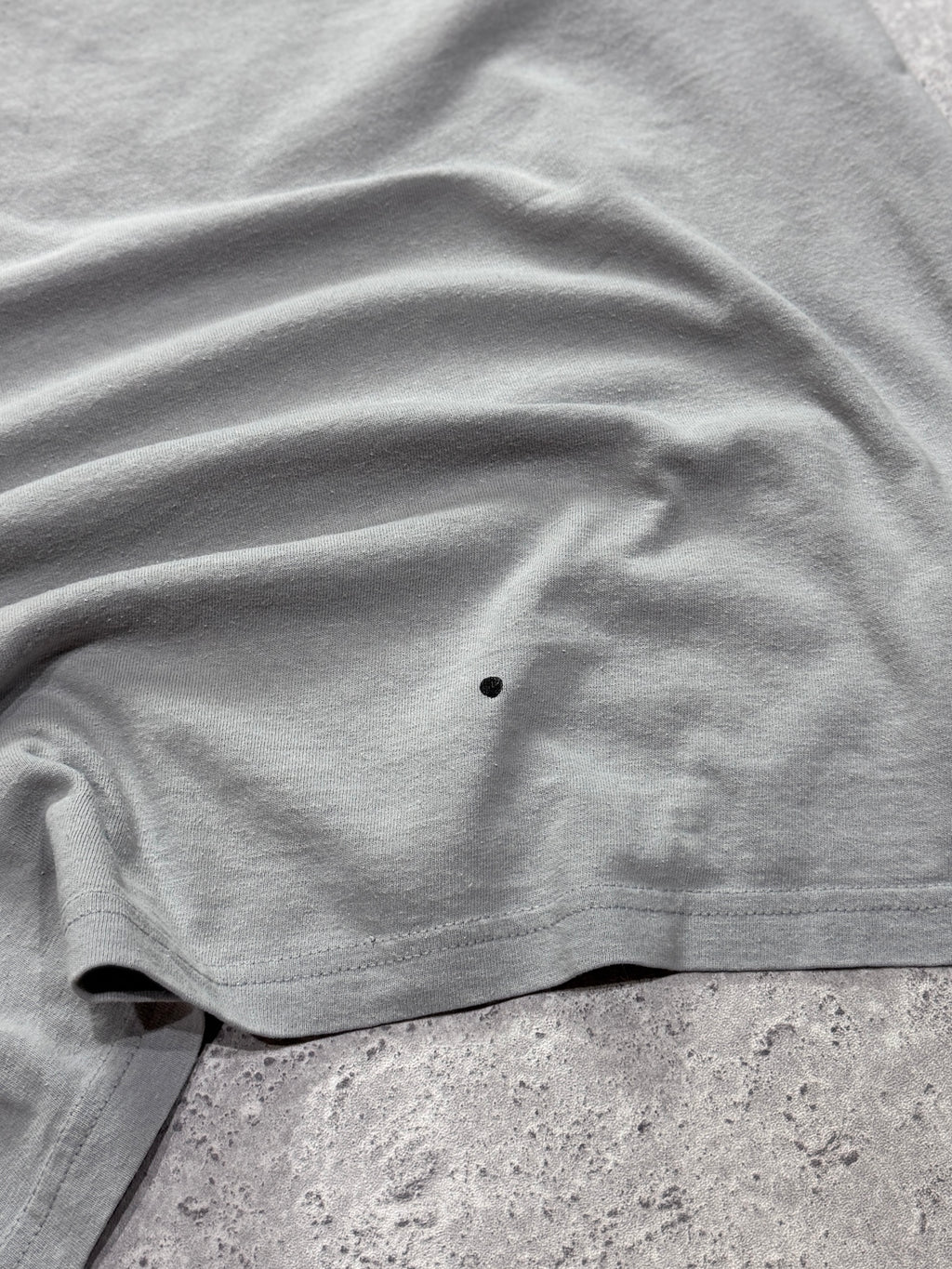 Vintage 2000s Hurley International Surfwear Tee (L)
