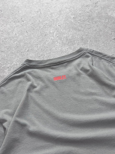 Vintage 2000s Hurley International Surfwear Tee (L)