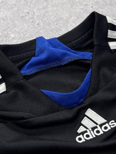 Vintage 2007 Adidas X Hamburg Bundesliga Football Jersey (L)