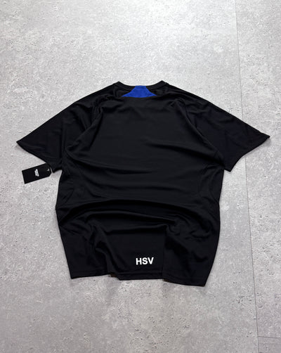 Vintage 2007 Adidas X Hamburg Bundesliga Football Jersey (L)