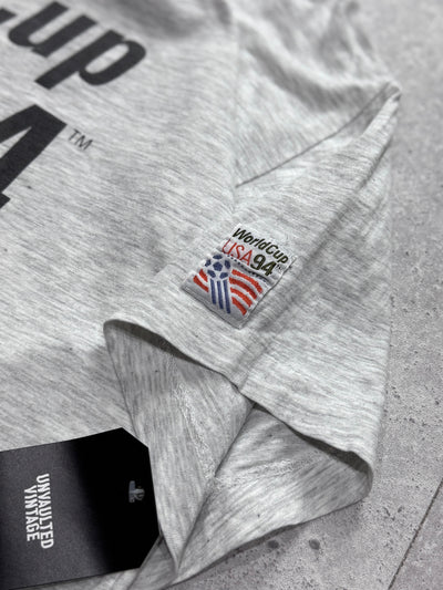 Vintage 1994 USA Football World Cup Tee (L)