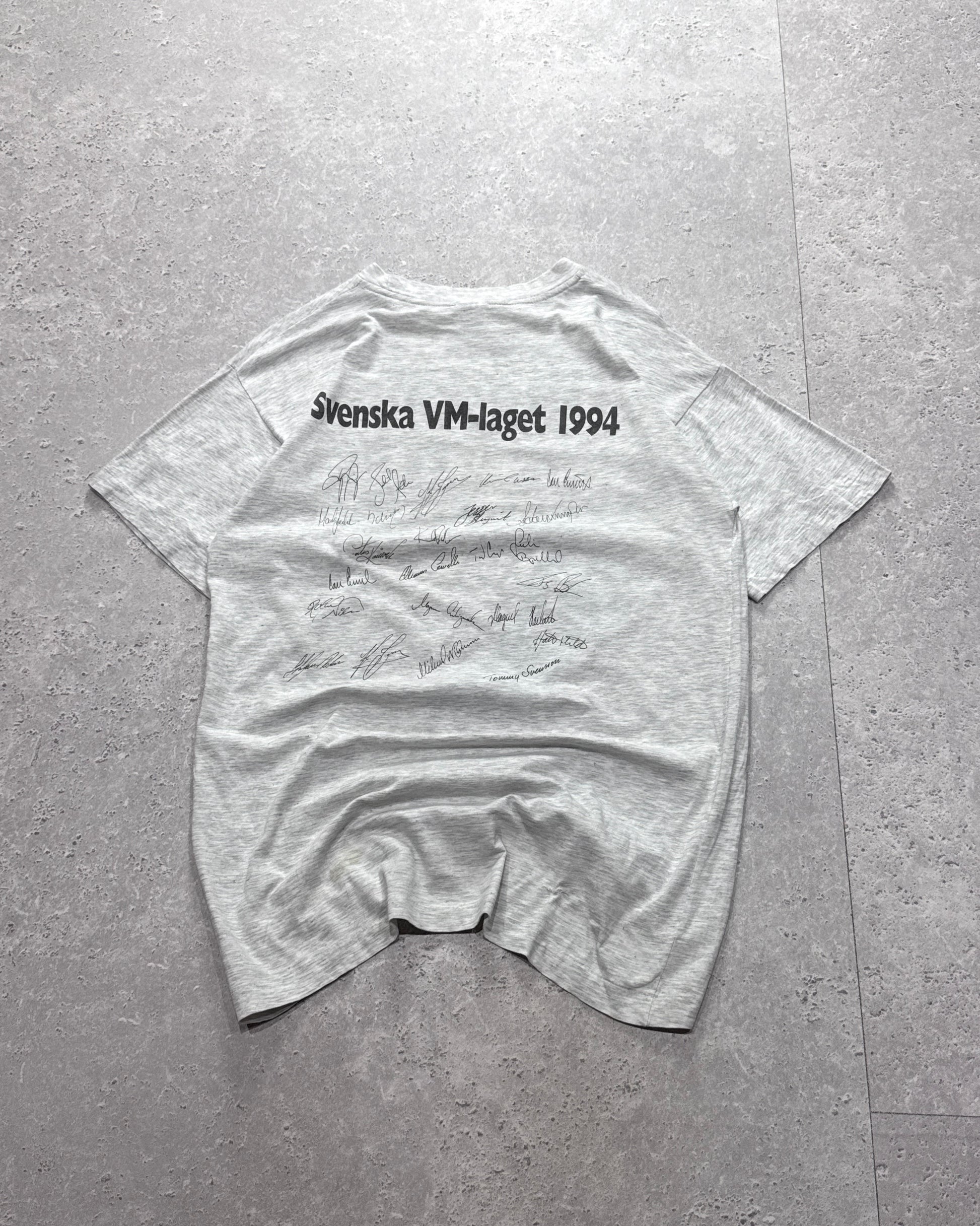 Vintage 1994 USA Football World Cup Tee (L)