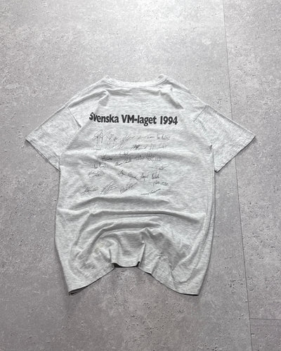 Vintage 1994 USA Football World Cup Tee (L)